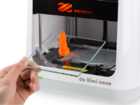 DA VINCI NANO